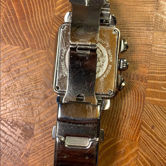 Joe Rodeo Diamond swiss movt water resistant JRMD1 Madison main image 10